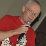 Dave Legg Dj Legg