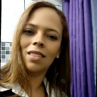 Shirlei Lagares Gondim