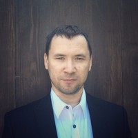 Alexander Skomoroschenkov