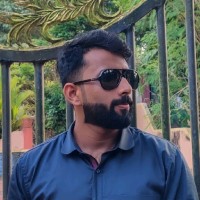 Amal Mathew Varghese