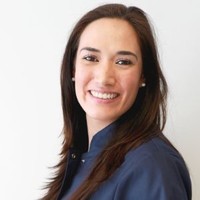Esperansa van den Berg