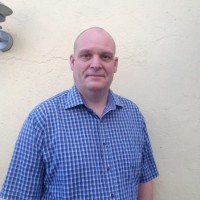 Thomas Nyberg Thomsen