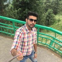 Saharsh Arora
