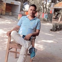 Narendra Kumar