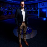 Tyler Ford