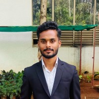 Mahesh D