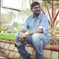 Mahender Reddy