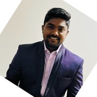 Ravi Boddu