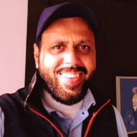 Sandeep Mittal