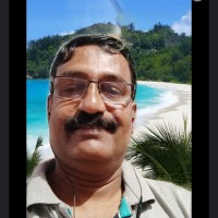 Muraleedharan K C