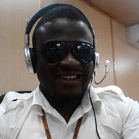 Ojo oluwasolabomi David