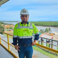 Dhani Hendra Kuspriawan