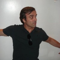 Joaquim Claro
