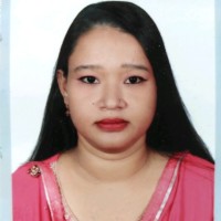 Yeasmin Akhter