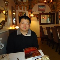 Xijing (Tom) Li