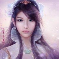 代洪英