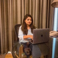 Prachi Garg