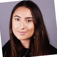 Olivia Moroney