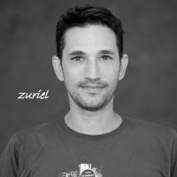 Ran Zuriel
