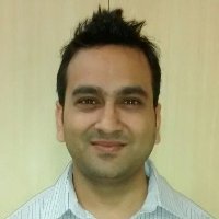 Sanchit Goel