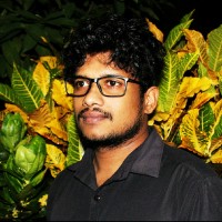 ARUN PRABHAKAR