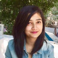 Nupur Kamble