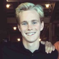 Cameron Rosser