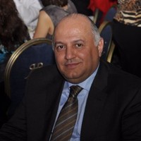 Elie Abou Rahal