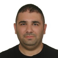 Azar Hagverdiyev