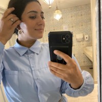 Nesibe Kevser Ağanoğlu