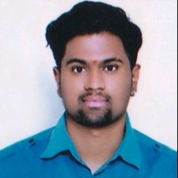 Tushar Shirbhate