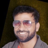 Nilesh Deshmukh`