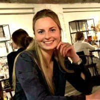 Julie Vercauteren