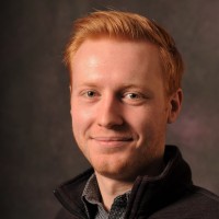 Connor Rogowski