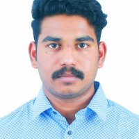 Ashik Ramkumar