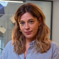Emilie Meaux