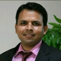 Rakesh Sheoran