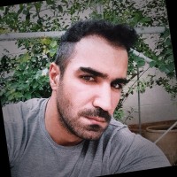 Mostafa salemi