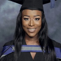 Koketso Mathebula