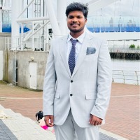 Yaswanth Sakalam