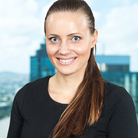 Brianna Heaney