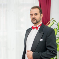 Florin Ganea