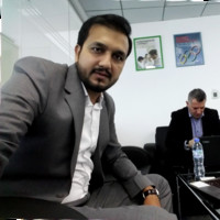 Zahid khan