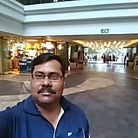 Priyadarshi Mohanty