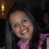 Polyanna Cunha