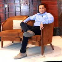 Sanjay Kumar