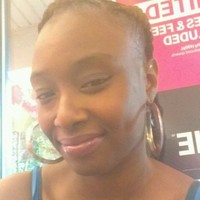 Julia Ruffin