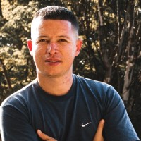 Ricardo Van Wyk