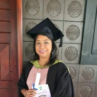 Priyadarshini Ramchurn