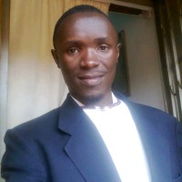 Richard Mayanja